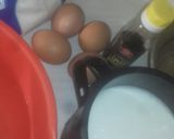 Foto del paso 1 de la receta: Flan casero🍮
