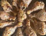Foto del paso 4 de la receta: Patitas de pollo delis 😋🍗