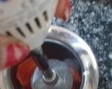 टोमेटो रसम (Tomato rasam recipe in Hindi) रेसिपी चरण 4 फोटो