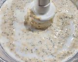 Foto del paso 2 de la receta: 🍞 Pan de avena, chía y yogur 🍞