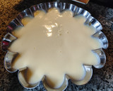 Foto del paso 6 de la receta: Flan casero de mi madre con piña