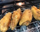 Foto del paso 6 de la receta: Alitas de Pollo Sonorenses (Bachoco)