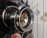A picture of step 4 of Oreo Chocobar Ice cream.