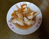 清蒸石斑的食譜步驟4照片