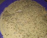 Foto del paso 3 de la receta: Milanesas de Pollo Fritas