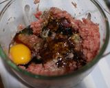 Foto langkah ke 2 dari resep Sate buntel.