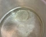 Foto del paso 2 de la receta: Domplines con salami guisado 🇩🇴
