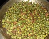 मटर की कचौड़ी (matar ki kachodi recipe in Hindi) रेसिपी चरण 4 फोटो