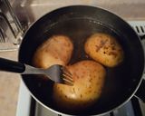 Foto del paso 1 de la receta: Pambazos