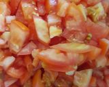 صورة لخطوة 2 من وصفة رز بالطماطم