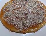 Rákóczi túros torta dióval recept fázis 4 fotója