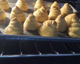 Foto del paso 5 de la receta: Masa choux