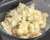 A picture of step 6 of Spicy Tuna Fish Potato Patties.