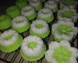 Foto langkah ke 10 dari resep Putri Ayu / Putu Ayu Pandan.