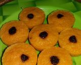 Foto langkah ke 5 dari resep Kue Talam Wortel.
