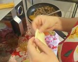 Foto del paso 4 de la receta: Baozi o dumplings