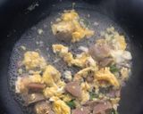 Foto langkah ke 3 dari resep Nasi Gila.