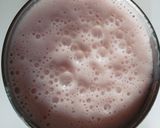 रूहअफ़ज़ा लस्सी रेसिपी चरण 2 फोटो