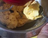 Foto langkah ke 2 dari resep Biapong Labu Kuning (Bakpau).