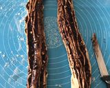 รูปขั้นตอนการทำที่ 4 ของ Chocolate Babka