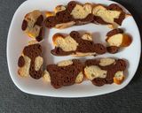 Fibriya csoda kalács keto, GM recept fázis 4 fotója