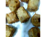 A picture of step 5 of Masala Chicken Seekh.