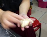 叉燒包的食譜步驟4照片