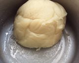 Churros karamell szósszal recept fázis 1 fotója