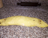 Foto del paso 2 de la receta: Pan dulce 🎅🤶