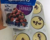 Foto del paso 3 de la receta: Cupcakes de limón y granada