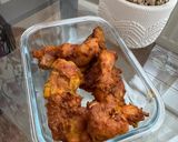 Garam Masala Csirkecombfilé 🍗(Tejmentes) recept fázis 4 fotója
