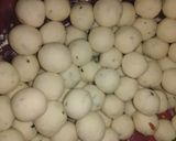Foto langkah ke 3 dari resep Cilok.