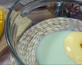 Foto langkah ke 3 dari resep Mango Milk Cheese.