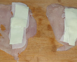 Foto del paso 2 de la receta: San Jacobo de pollo