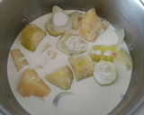 Foto del paso 4 de la receta: Puré de calabacín