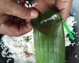 Foto langkah ke 5 dari resep 48. Lupis Ketan.