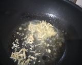 Foto langkah ke 2 dari resep Nasi Goreng Teri.