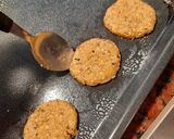Foto del paso 5 de la receta: Galletas de avena, naranja y semillas: facilísimas y deliciosas!