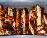 Mike's BBQ Chicken & BBQ Pulled Pork Sandwiches + Sides recipe step 11 photo