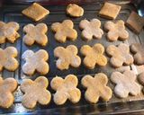 Foto del paso 4 de la receta: Galletitas de mandarina