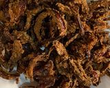 صورة لخطوة 4 من وصفة كشري مصري 🤤😋