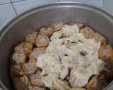 Foto langkah ke 12 dari resep Olahan Daging Sapi Giling.