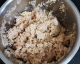 Spicy Soya kheema recipe step 1 photo