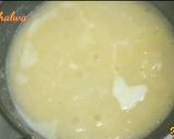 सूजी या रवा  का हलवा (Suji ya rava ka halwa recipe in hindi) रेसिपी चरण 3 फोटो