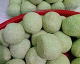 Foto langkah ke 6 dari resep Onde-Onde.