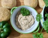 Pasta łososiowa z awokado krok przepisu 1 zdjęcie