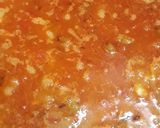 A picture of step 6 of Misal Pav.