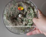 Foto del paso 3 de la receta: Kafta - como preparar kafta - kofta - kafte