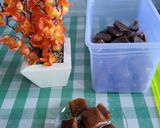 Foto langkah ke 4 dari resep Dodol ketan putih.