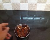 होळी स्पेशल रेसिपी कटाची आमटी(Katachi Amti Recipe In Marathi) रेसिपी स्टेप 1 फोटो 